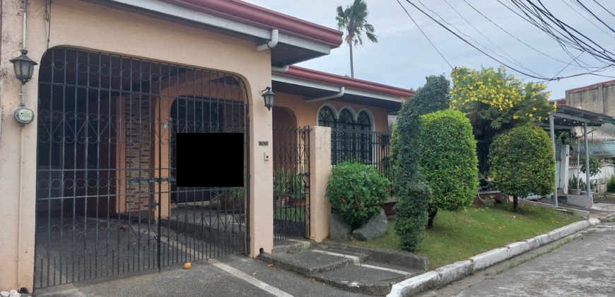 Beautiful 2 storey House and Lot For Sale In Paranaque