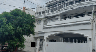 House And Lot For Sale In Paranaque