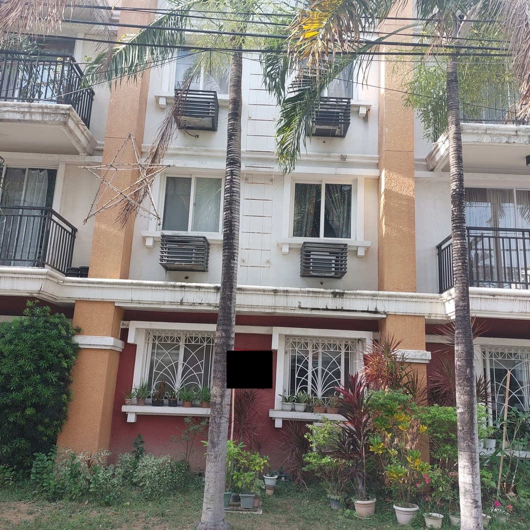 Condo Unit For Sale In Paranaque