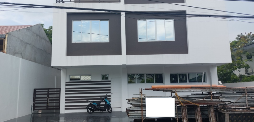 House And Lot For Sale In Ayala Alabang