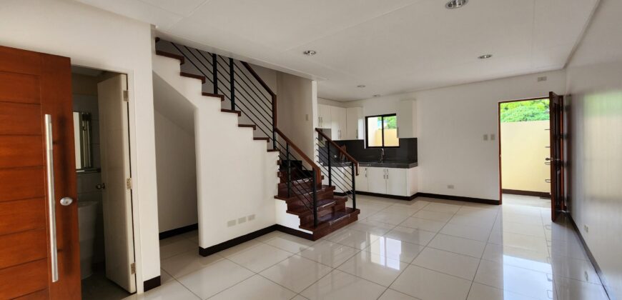 Affordable Brandnew Duplex In Bacoor Cavite