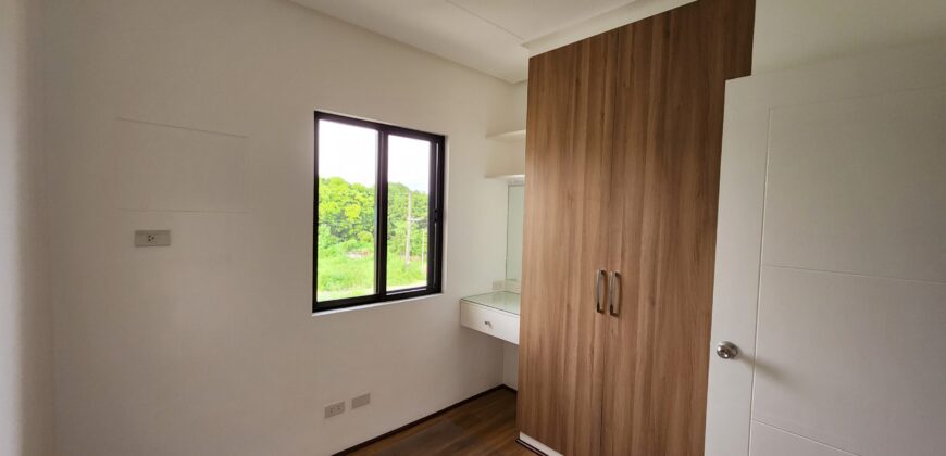 Affordable Brandnew Duplex In Bacoor Cavite