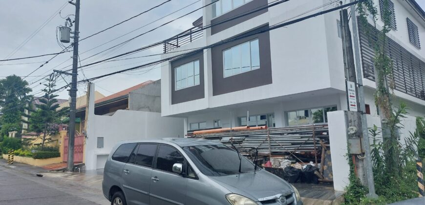 House And Lot For Sale In Ayala Alabang