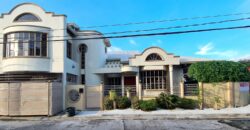 Massive Victorian Corner House For Sale in Pilar Village