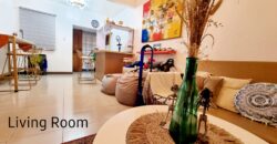 Fully Furnished 3 Storey House for Sale in Katarungan Village Muntinlupa