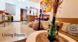 Fully Furnished 3 Storey House for Sale in Katarungan Village Muntinlupa