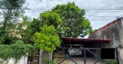 Lot For Sale In Paranaque
