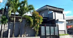 Newly Renovated Residential/Commercial Property for Sale in Pilar Village, Las Pinas
