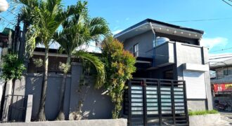 Newly Renovated Residential/Commercial Property for Sale in Pilar Village, Las Pinas