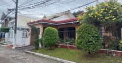 Beautiful 2 storey House and Lot For Sale In Paranaque