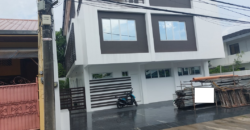 House And Lot For Sale In Ayala Alabang