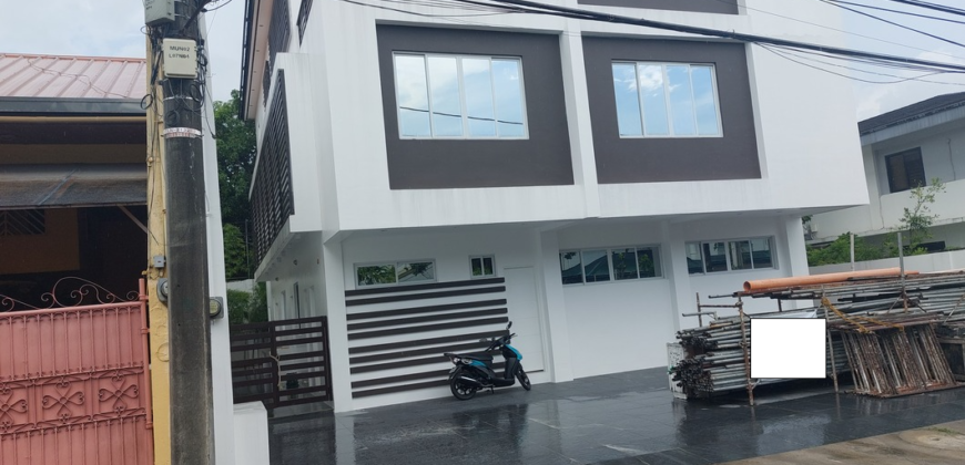 House And Lot For Sale In Ayala Alabang