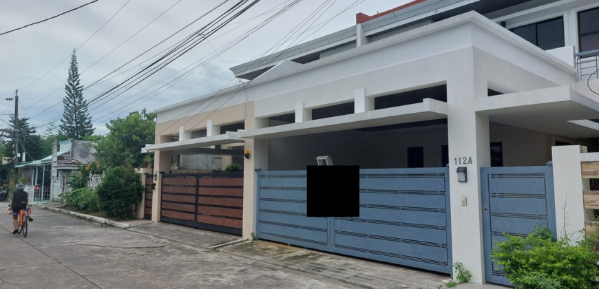 Duplex House And Lot For Sale In Paranaque