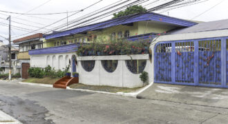 Expansive 635sqm Split-level Home with Swimming Pool In Better Living, Paranaque City