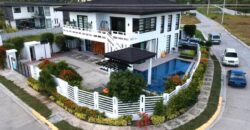 Furnished Beach Resort House for Sale in Batangas