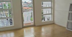 Brand-new Townhouse for sale in Pilar Village