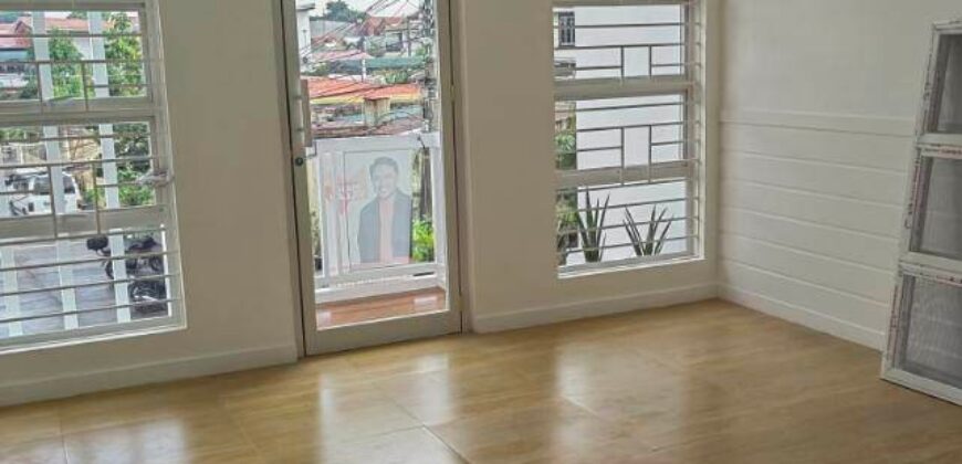 Brand-new Townhouse for sale in Pilar Village
