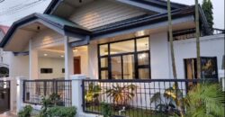 House & Lot for sale BF Las Piñas