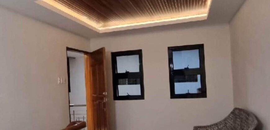 House & Lot for sale BF Las Piñas