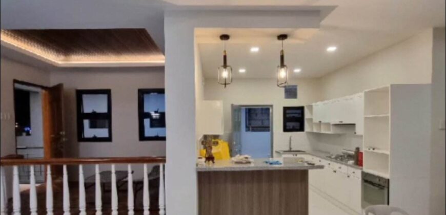 House & Lot for sale BF Las Piñas