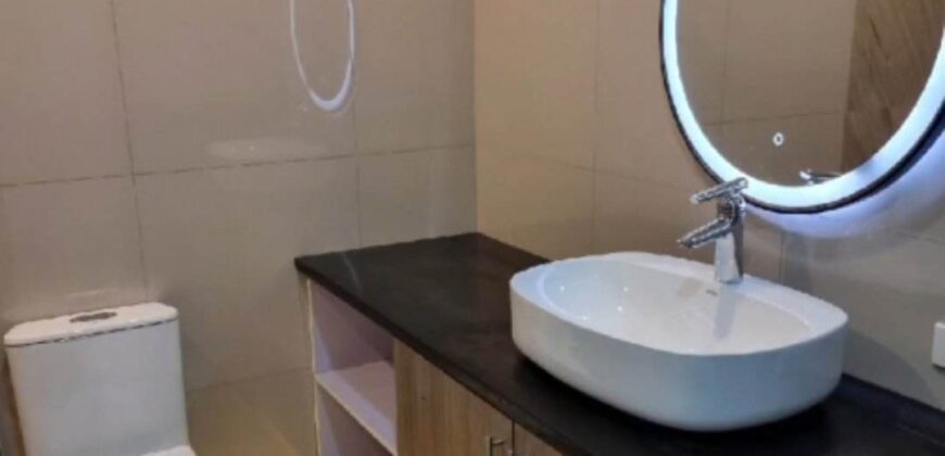 House & Lot for sale BF Las Piñas