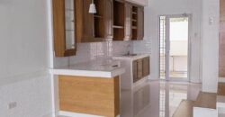 Brand-new Townhouse for sale in Pilar Village