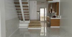Brand-new Townhouse for sale in Pilar Village