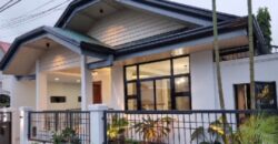 House & Lot for sale BF Las Piñas