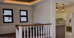 House & Lot for sale BF Las Piñas