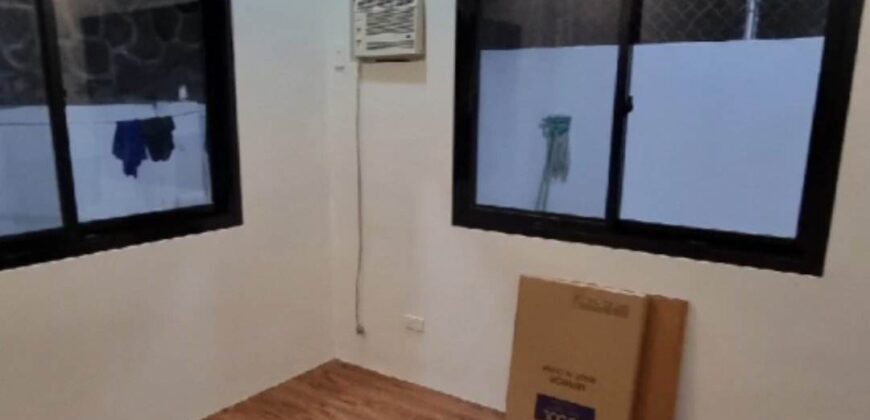 House & Lot for sale BF Las Piñas