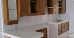 Brand-new Townhouse for sale in Pilar Village