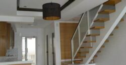 Brand-new Townhouse for sale in Pilar Village