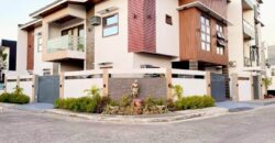 Modern Cozy House Design in Bacoor, Cavite