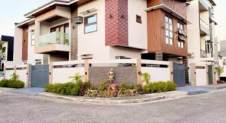 Modern Cozy House Design in Bacoor, Cavite