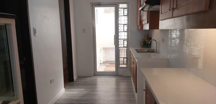 Brand-new Townhouse for sale in Pilar Village