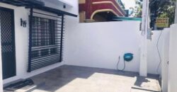 Residential/Commercial Modern Minimalist Zen Type Freshly Renovated House for Sale in Pilar , Las Piñas