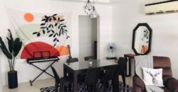 Residential/Commercial Modern Minimalist Zen Type Freshly Renovated House for Sale in Pilar , Las Piñas