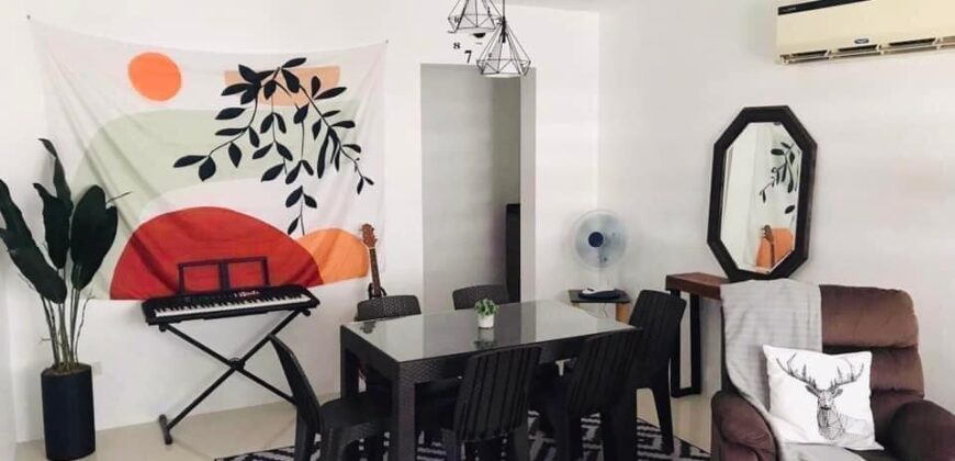 Residential/Commercial Modern Minimalist Zen Type Freshly Renovated House for Sale in Pilar , Las Piñas