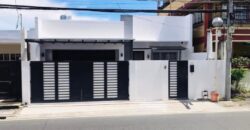 Residential/Commercial Modern Minimalist Zen Type Freshly Renovated House for Sale in Pilar , Las Piñas