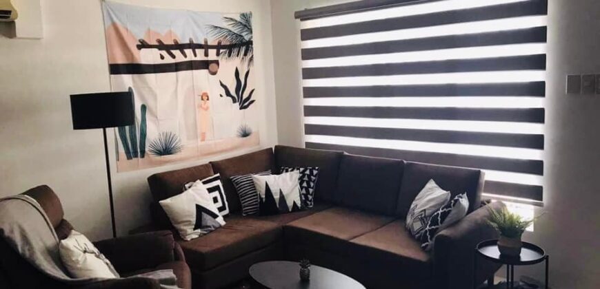 Residential/Commercial Modern Minimalist Zen Type Freshly Renovated House for Sale in Pilar , Las Piñas