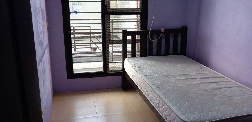Duplex House for Sale In Paranaque