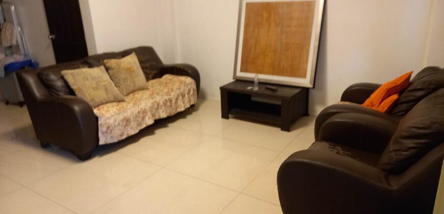 Duplex House for Sale In Paranaque