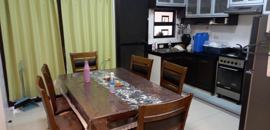 Duplex House for Sale In Paranaque