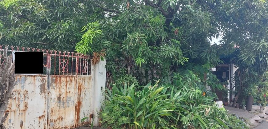 House And Lot For Sale In Paranaque