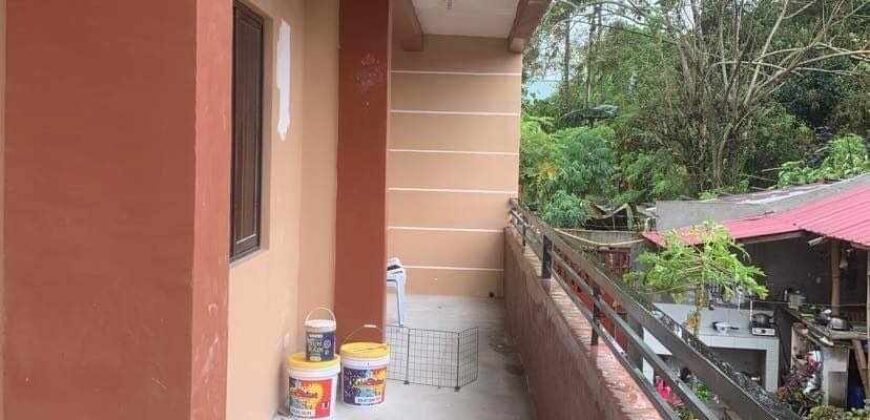 Apartment House And Lot For Sale In Silang Cavite