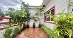 Well Maintained Classic Design House in Tahanan Village