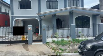 House And Lot For Sale In Paranaque