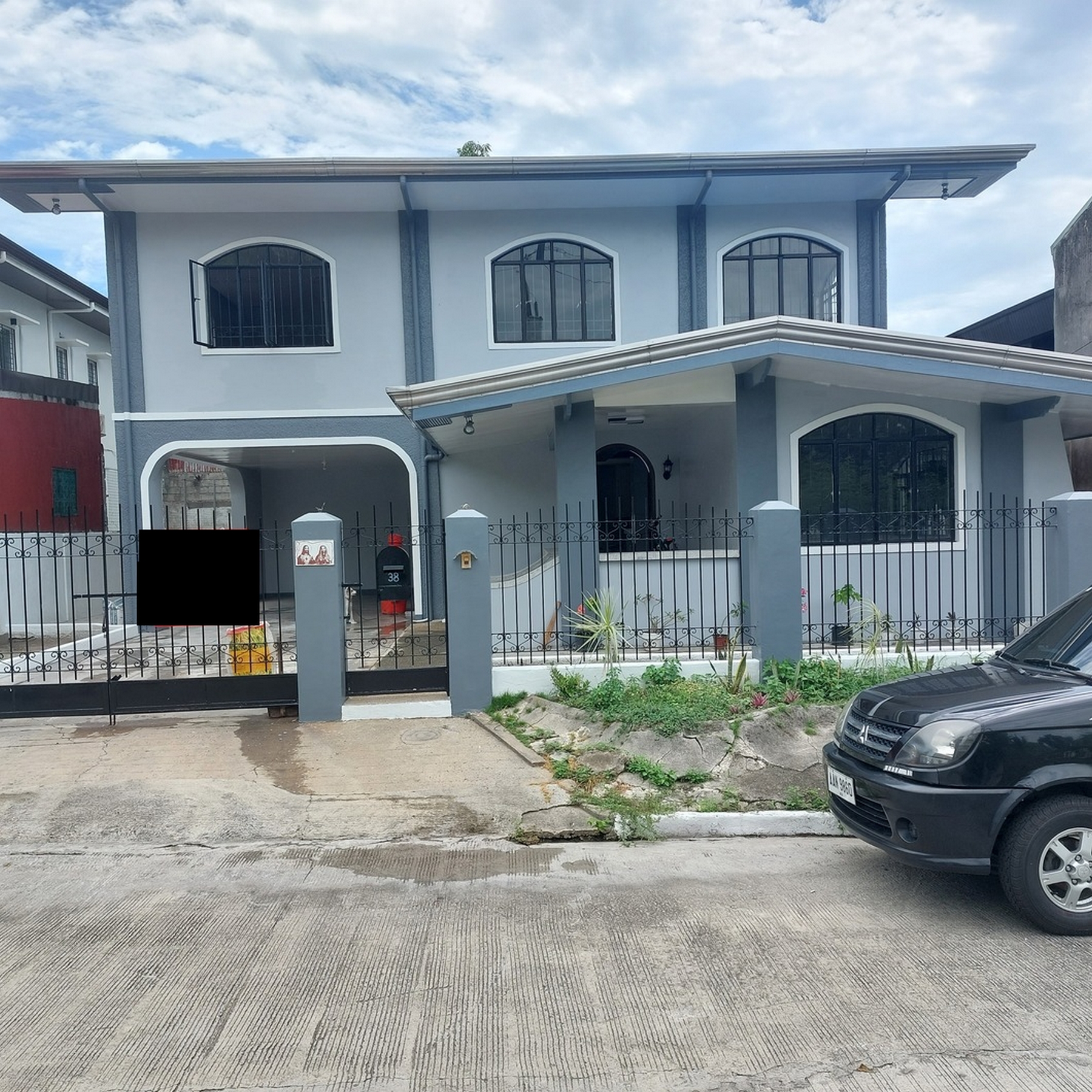 House And Lot For Sale In Paranaque