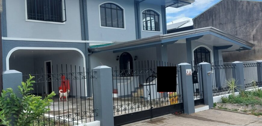 House And Lot For Sale In Paranaque