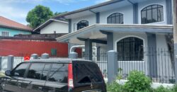 House And Lot For Sale In Paranaque